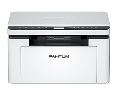 Máy in đa năng trắng đen Pantum BM2310NW | Copy | Wifi