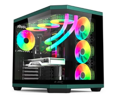Case Gaming Acer V950 ATX - Kèm sẵn 4 fan
