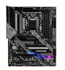 Mainboard MSI MAG B460 TOMAHAWK
