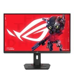 Màn hình Gaming ASUS ROG Strix XG279CNS | 27 inch | Fast IPS | 380Hz | USBC Gsync | 0.3ms