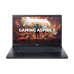 Laptop Gaming Acer Aspire 7 A715-76G-59MW | i5 12450H | RTX 2050 4GB | RAM 8GB | SSD 512GB | 15.6 inch FHD