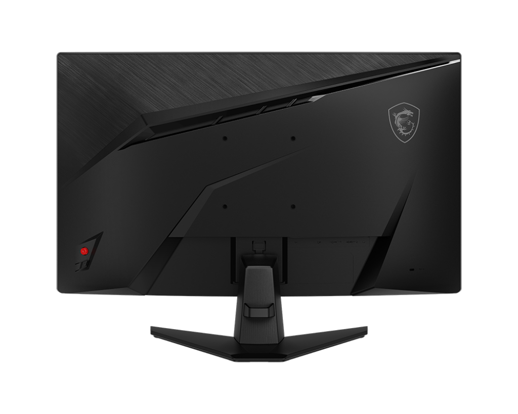 Màn hình cong Gaming MSI MAG 274CXF | 27 inch | Full HD | VA | 280Hz | 0.5ms