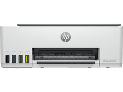 Máy in phun màu đa năng HP Smart Tank 580 1F3Y2A | In - Copy - Scan | Wifi