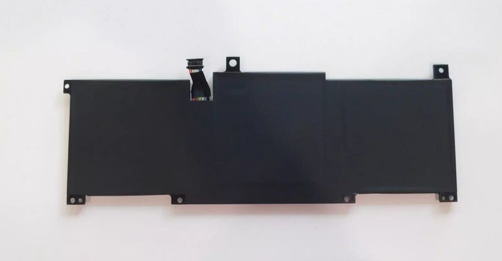 Pin MSI Prestige 14 MS-14C1 MS-14D1 B10MW B10MW-017US B10MW B10MW - MSI Modern 14B11MOU BTY-M493 27 ( 24/37Wh)