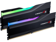 Ram PC G.Skill Trident Z5 RGB 64GB (2x32GB) DDR5 6000MHz