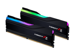 Ram PC G.Skill Trident Z5 RGB 64GB (2x32GB) DDR5 6000MHz