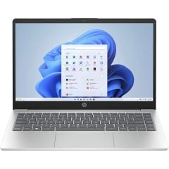 Laptop HP 14-EP0112TU 8C5L1PA | Intel Core i5 1335U | RAM 16GB | SSD 512GB | Intel Iris Xe | 14 inch FHD