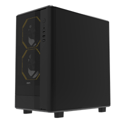 CASE DARKFLASH DB330M MESH (Full M-ATX)