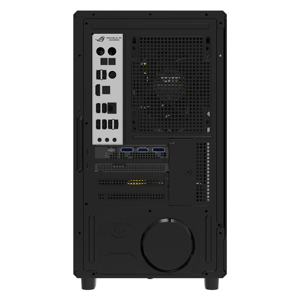 CASE DARKFLASH DB330M MESH (Full M-ATX)