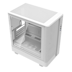 CASE DARKFLASH DB330M MESH (Full M-ATX)