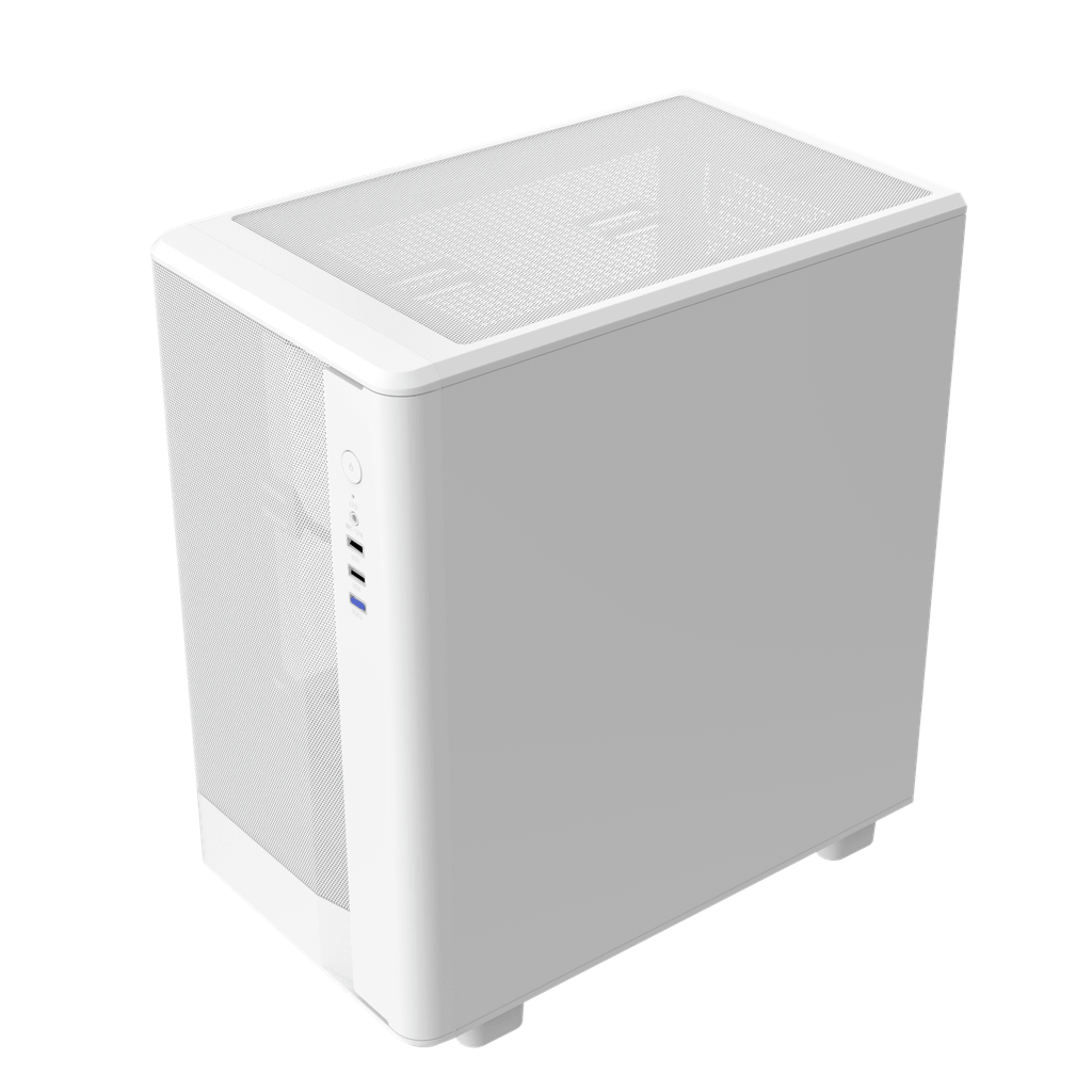 CASE DARKFLASH DB330M MESH (Full M-ATX)