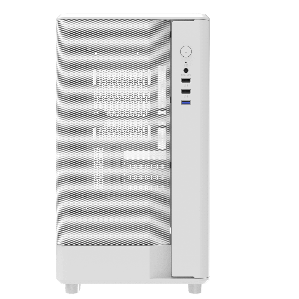 CASE DARKFLASH DB330M MESH (Full M-ATX)