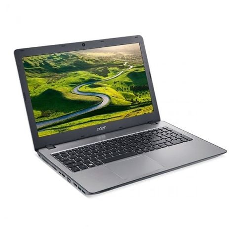 Laptop Acer Aspire F5-573-39Q0 | I3 6100U | RAM 4GB | SSD 128GB | 15.6 inch
