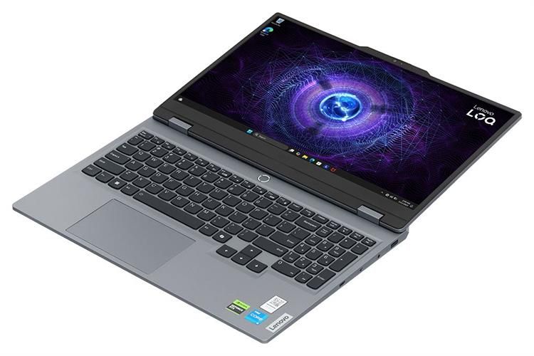 Laptop Gaming Lenovo LOQ 15IRX9 | i5 13450HX | RTX 3050 6GB | RAM 16GB | SSD 512GB | 15.6 inch FHD