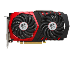 VGA MSI GTX 1050 Ti GAMING X 4GB GDDR5