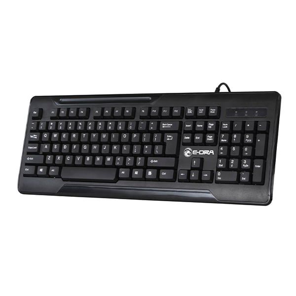 Bàn phím văn phòng EDRA EK501