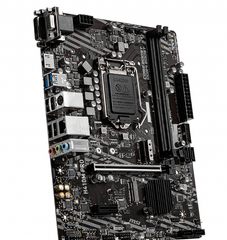 Mainboard MSI H410M PRO