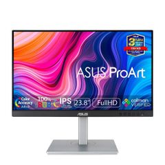 Màn hình đồ họa ASUS ProArt PA247CV | 23.8 inch | FHD | IPS | 75hz | 5ms | USB-C