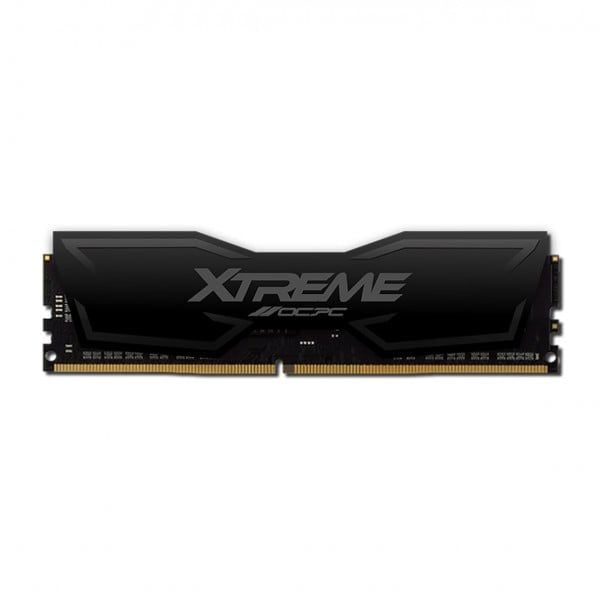 RAM PC OCPC XT II 16GB DDR4 3200MHz BLACK MMX16GD432C16U