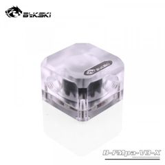 Chong chóng tản nhiệt nước Bykski B-FMpa-V3-X