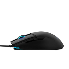Chuột Có Dây Gaming Machenike M7 Pro Wired Black