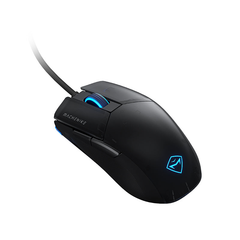 Chuột Có Dây Gaming Machenike M7 Pro Wired Black