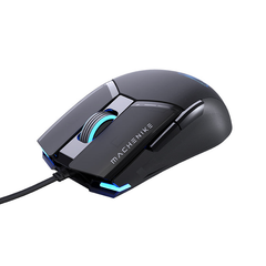 Chuột Có Dây Gaming Machenike M7 Pro Wired Black