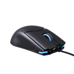Chuột Có Dây Gaming Machenike M7 Pro Wired Black