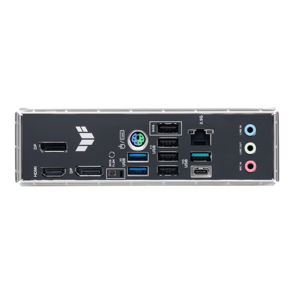 Mainboard ASUS TUF GAMING B650M-E DDR5