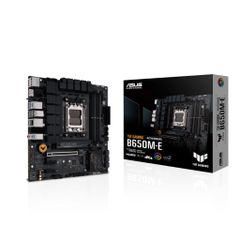 Mainboard ASUS TUF GAMING B650M-E DDR5