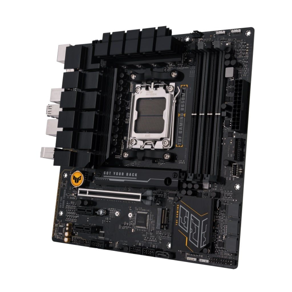 Mainboard ASUS TUF GAMING B650M-E DDR5