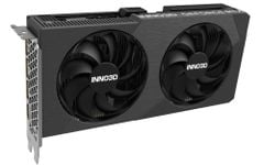 VGA INNO3D GeForce RTX 5060 Ti Twin X2 8GB GDDR7