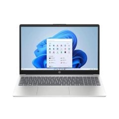 Laptop HP AI 15-fd2050wm | Core Ultra 5 225U | RAM 8GB | SSD 512GB | 15.6 inch | FHD | Cảm ứng | Win 11