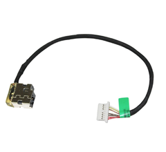 Jack nguồn HP 15AB 15AK