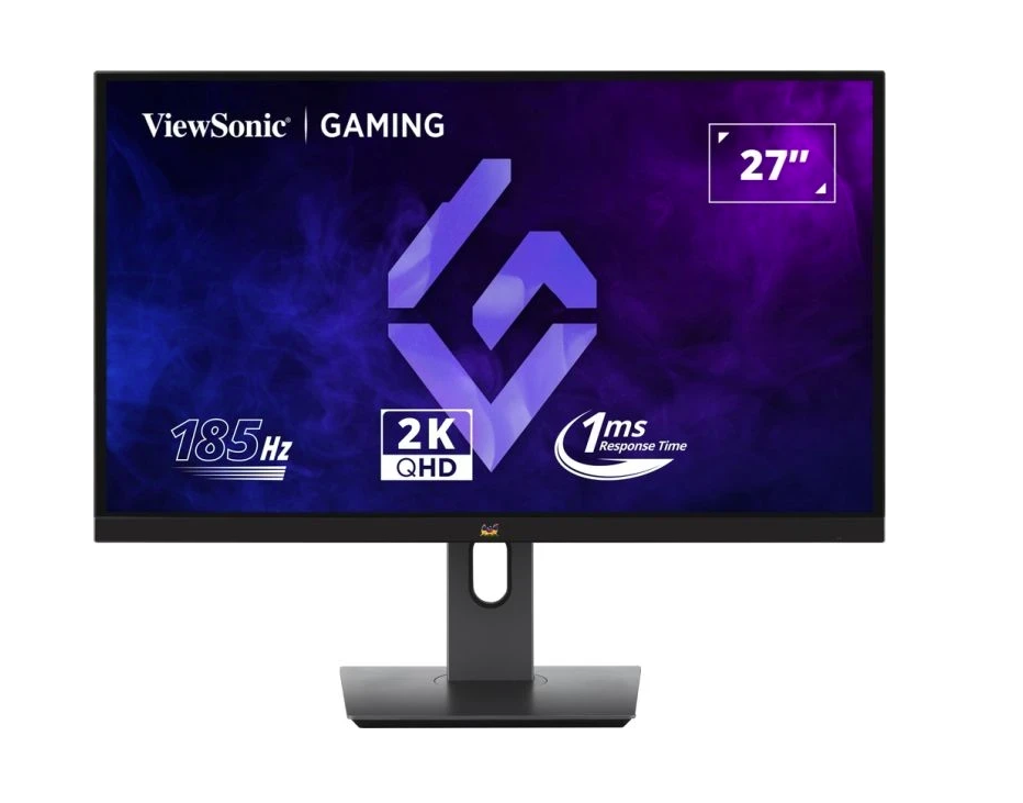 Màn hình Gaming ViewSonic VX2758A | 27 inch | 2K | IPS | 185HZ | 1Ms