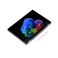 Laptop HP OmniBook X Flip 14 (2025) | Ryzen AI 5 340 | Radeon 840M | RAM 16GB | SSD 512GB | 14 inch 2K Touch