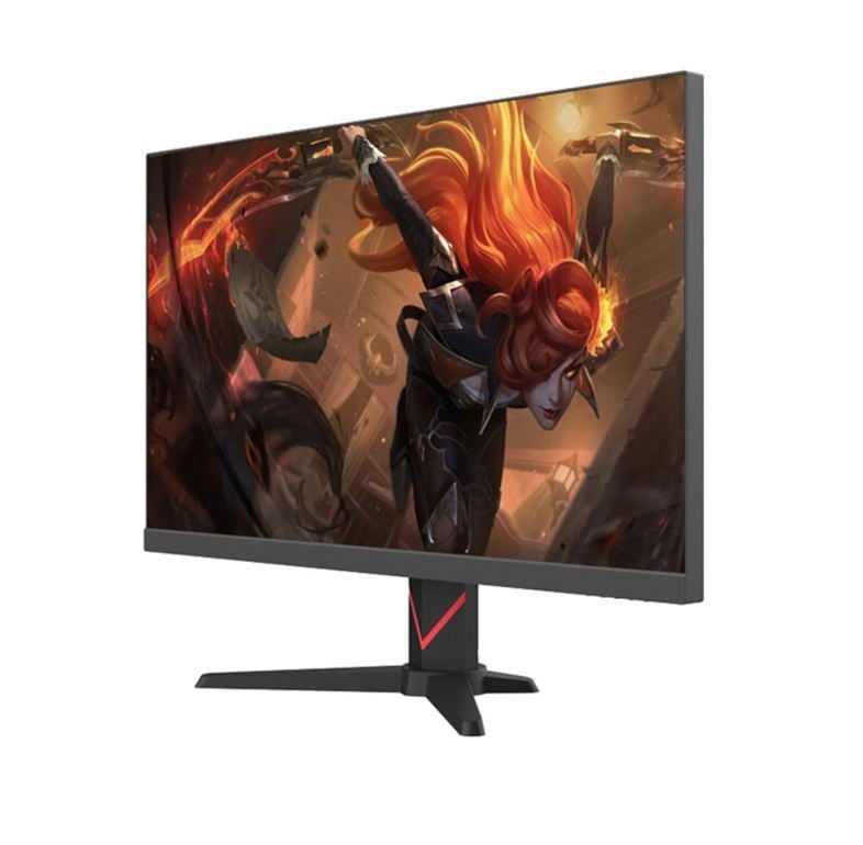 Màn hình phẳng LCD LC POWER | 27 inch | LC-M27R | IPS QHD 2K | 180Hz | HDMI VGA
