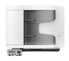 Máy in đa năng trắng đen Pantum BM5100ADW | Hai mặt | Copy tự động | Wifi