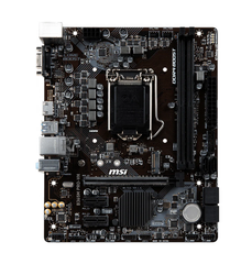 Mainboard MSI B365 PRO-VH (DDR4)
