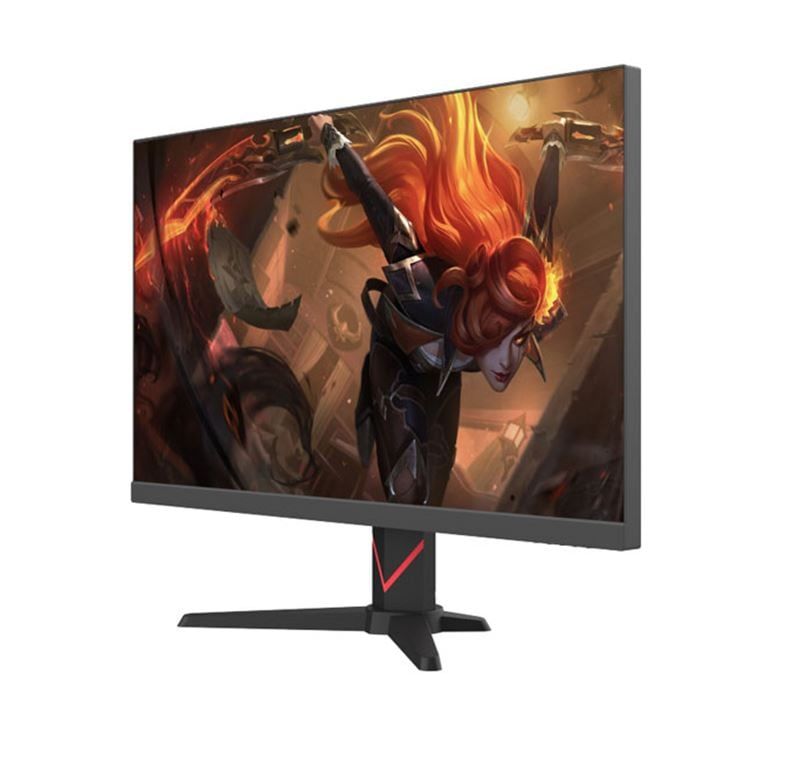 Màn hình phẳng LCD LC POWER | LC-M27G | 27 inch | IPS FHD | 200Hz | HDMI VGA