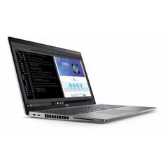 Laptop Workstation Dell Precision 3580 | i7 1370P | RTX A500 4GB | RAM 16GB | SSD 512GB | 15.6 inch FHD