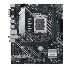 Mainboard ASUS Prime H610M-A Wifi D4