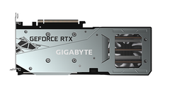 VGA GIGABYTE GeForce RTX 3060 GAMING OC 12G 3Fan