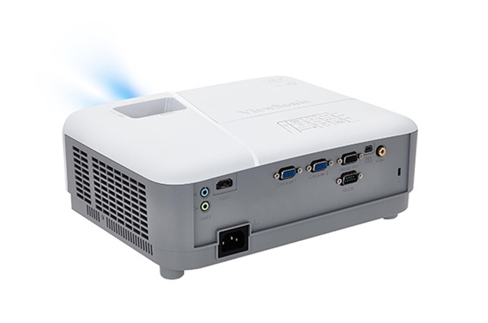 Máy chiếu Viewsonic PA503X