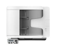 Máy in đa năng trắng đen Pantum BM5100ADN | Hai mặt | Copy tự động