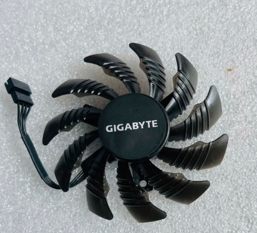 FAN VGA Gigabyte 3 fan