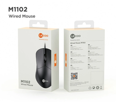 Chuột có dây LECOO M1102