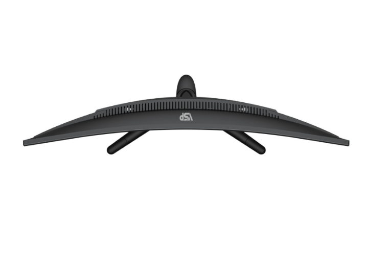 Màn hình cong Gaming FPS VSP VG2724FC1 | 27 inch | Full HD | VA | 240Hz | 1 ms