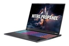 Laptop Acer Nitro ProPanel AN16S-61-R7ZJ | Ryzen AI 7 350 | RTX 5060 8GB | Ram 16GB | SSD 512GB | 16