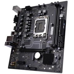 Mainboard COLORFUL H610M-D V20A DDR4